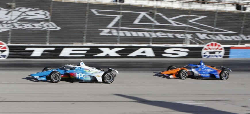 Josef Newgarden