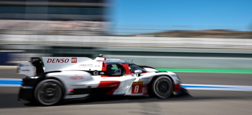 Brendon Hartley