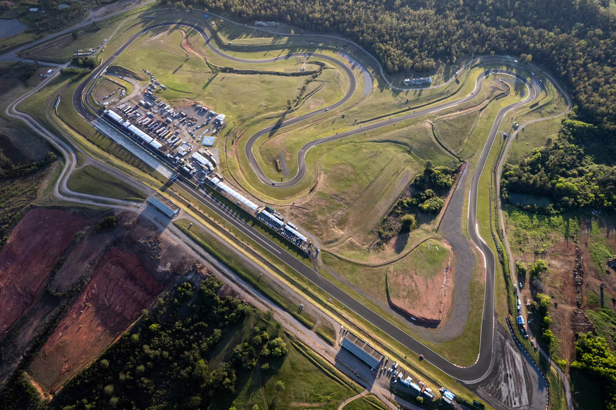 Stock Car garante provas em Santa Cruz do Sul pelos pr ximos cinco