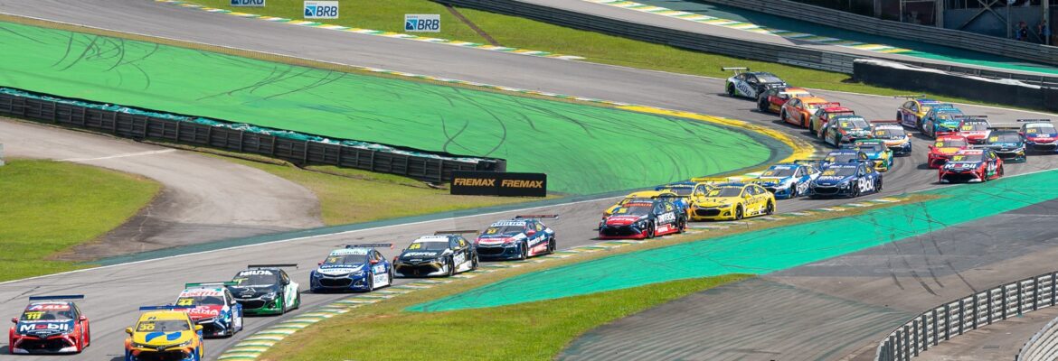 Race Car  Caxias do Sul RS