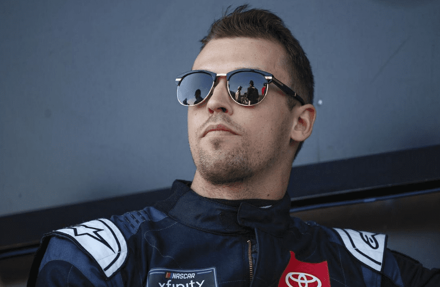 F1: Kvyat relembra sua saga com a família Red Bull