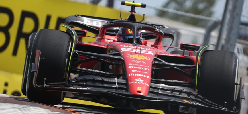 F1 2023, GP de Miami, Flórida, Estados Unidos