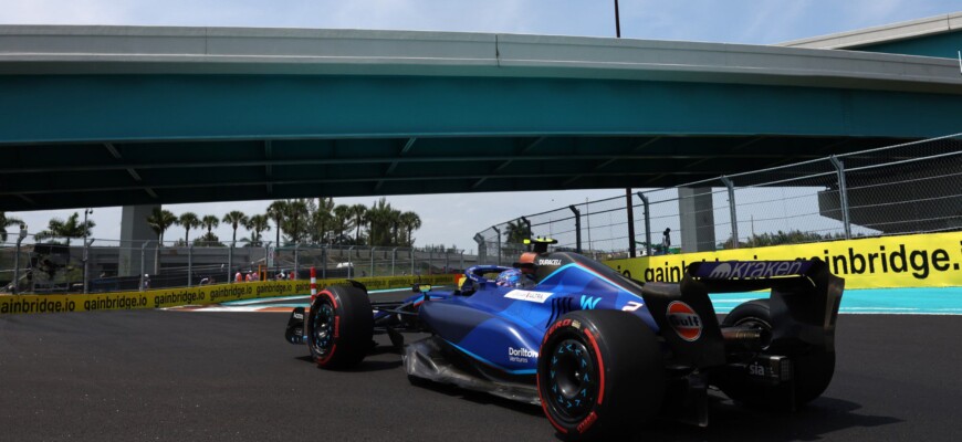 F1 2023, GP de Miami, Flórida, Estados Unidos