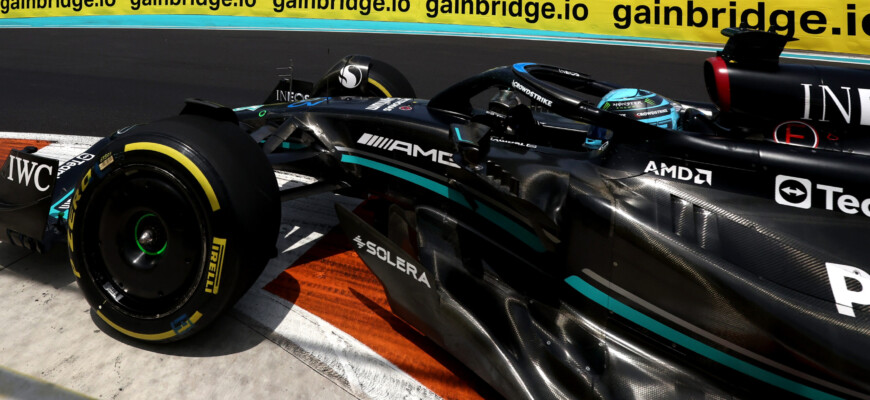 F1 2023, GP de Miami, Flórida, Estados Unidos