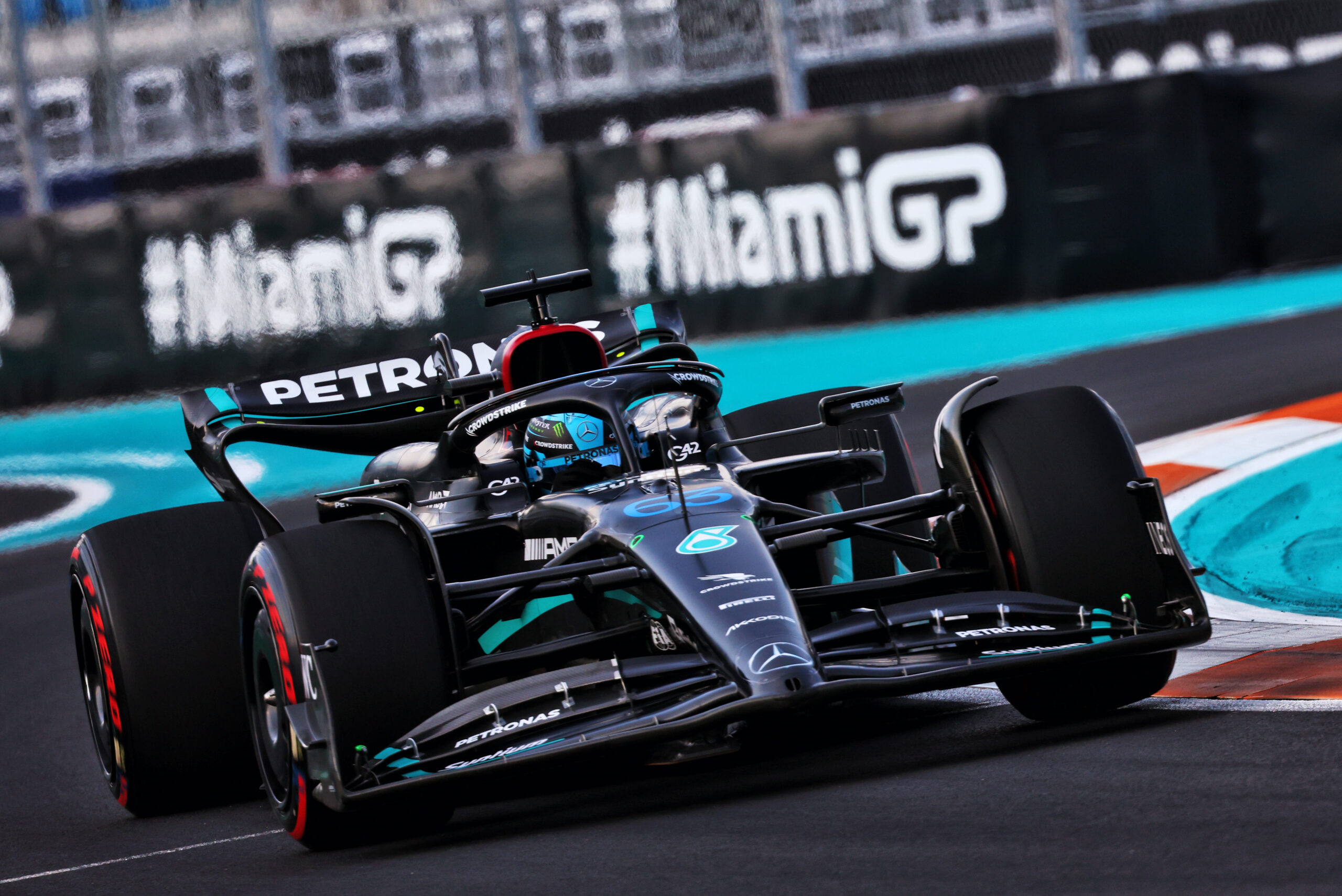 F1 2023, GP de Miami, Flórida, Estados Unidos