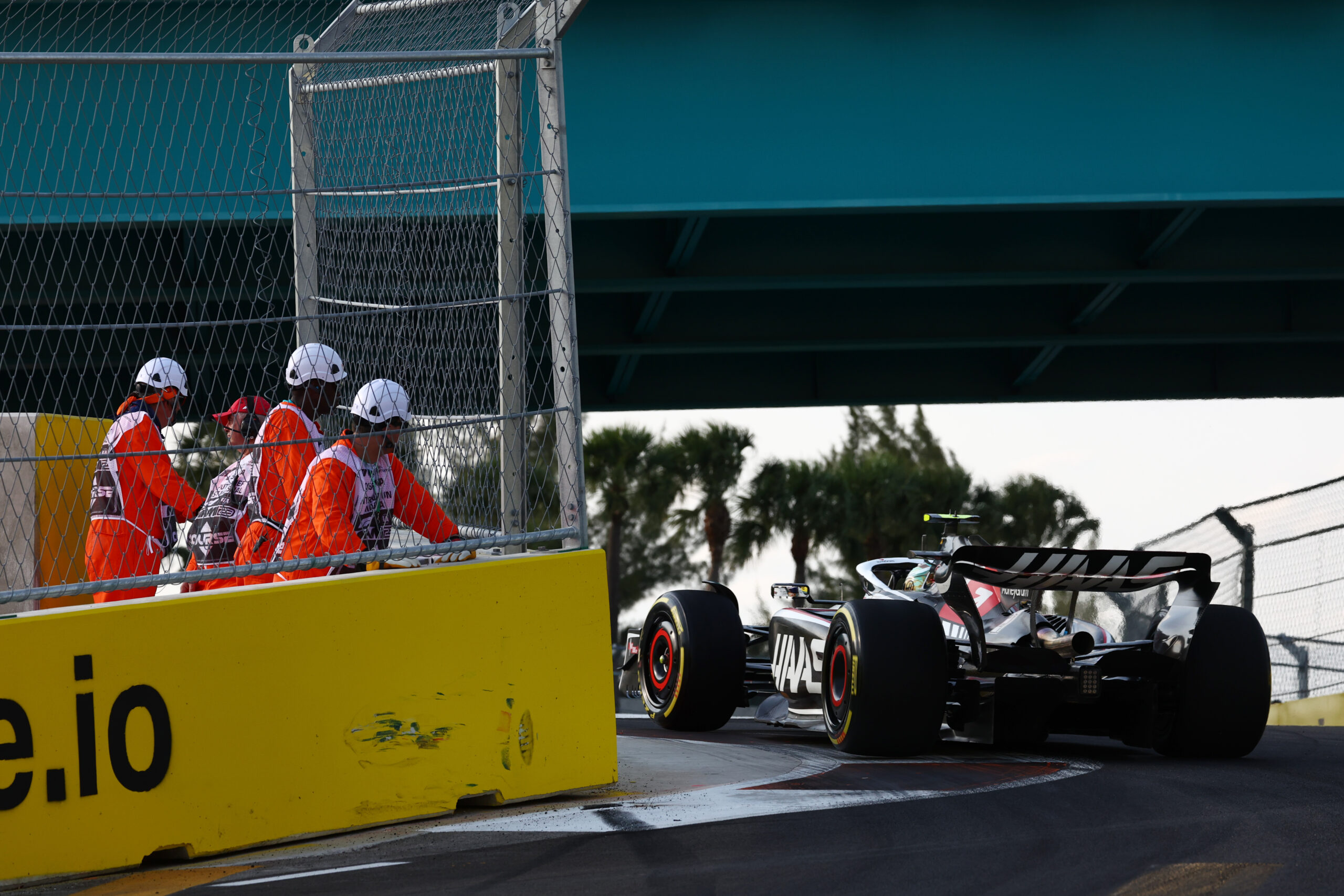 F1 2023, GP de Miami, Flórida, Estados Unidos