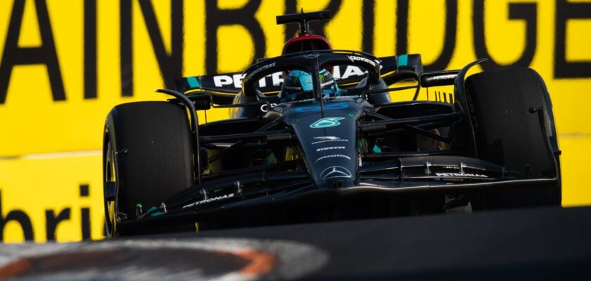 F1 2023, GP de Miami, Flórida, Estados Unidos