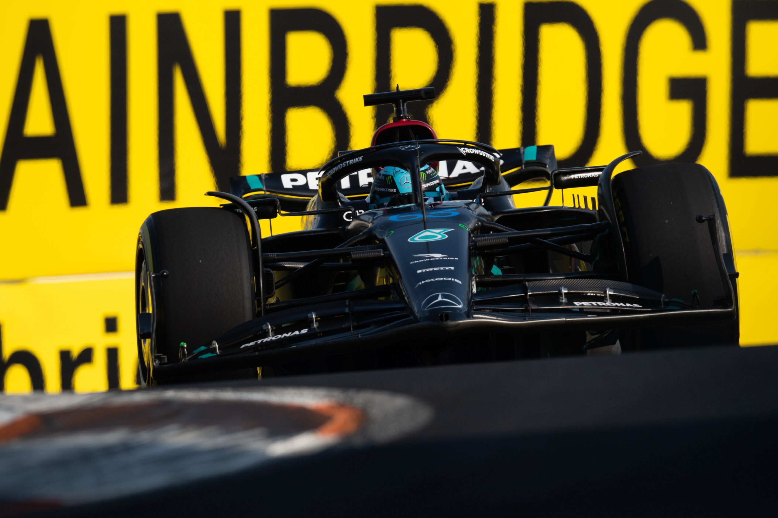 F1 2023, GP de Miami, Flórida, Estados Unidos