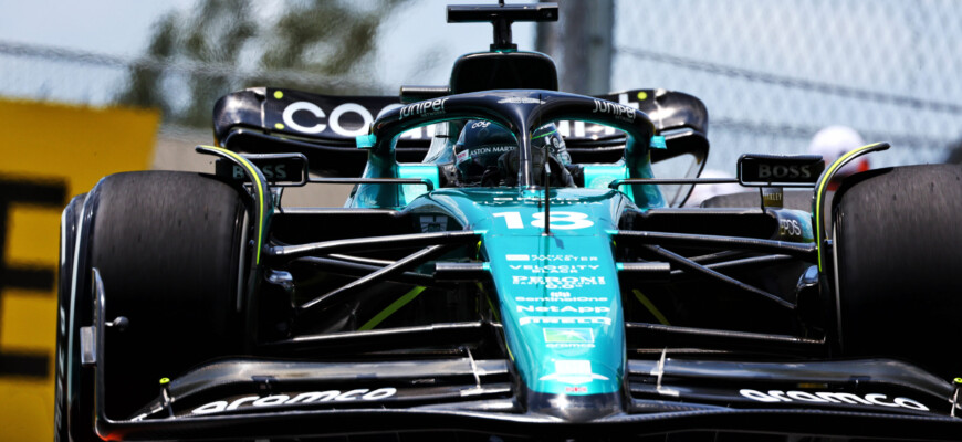 F1 2023, GP de Miami, Flórida, Estados Unidos