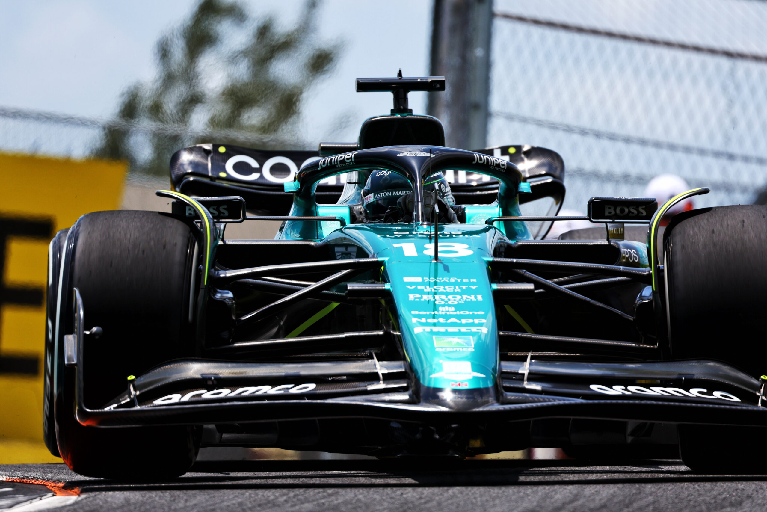 F1 2023, GP de Miami, Flórida, Estados Unidos