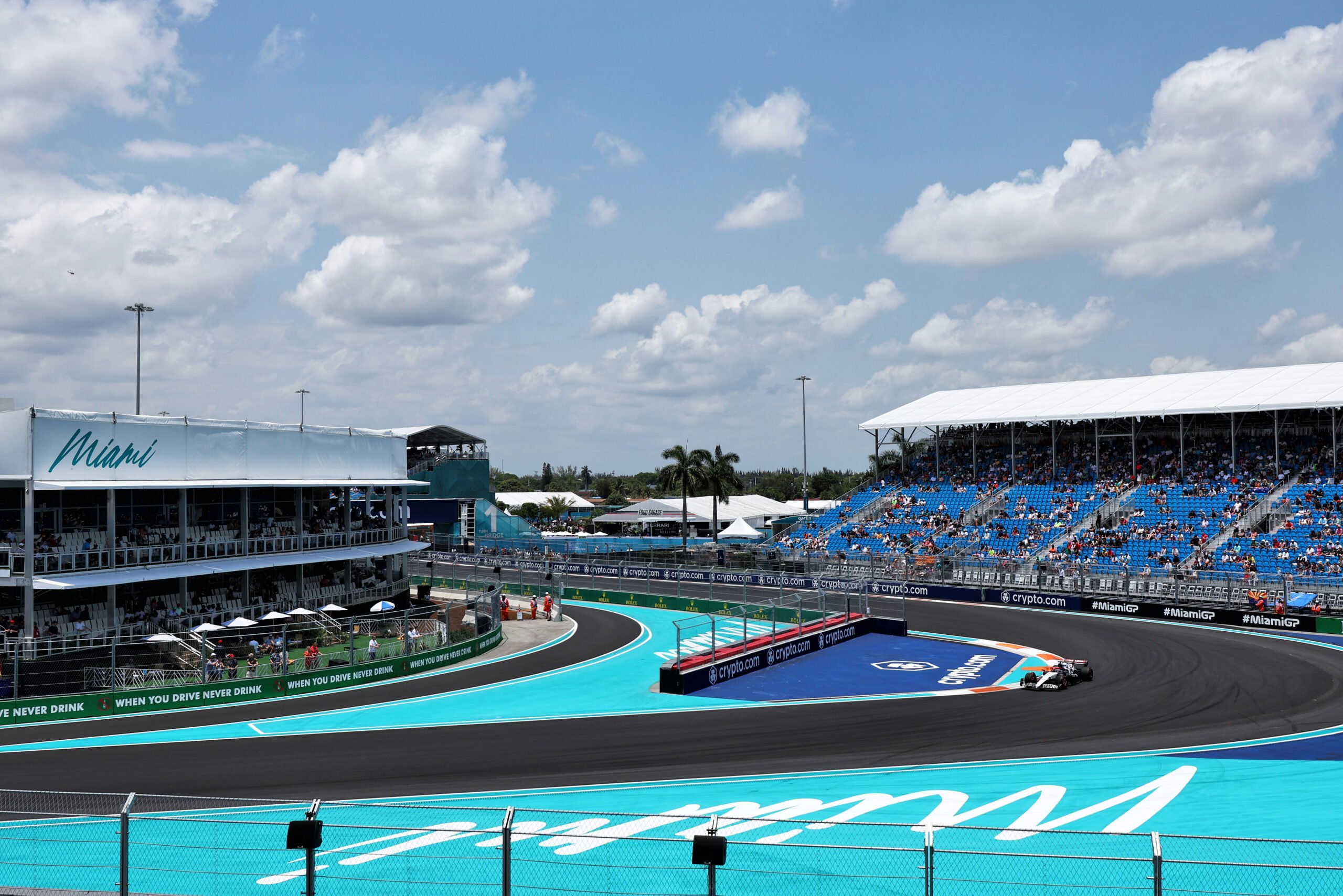 F1 2023, GP de Miami, Flórida, Estados Unidos