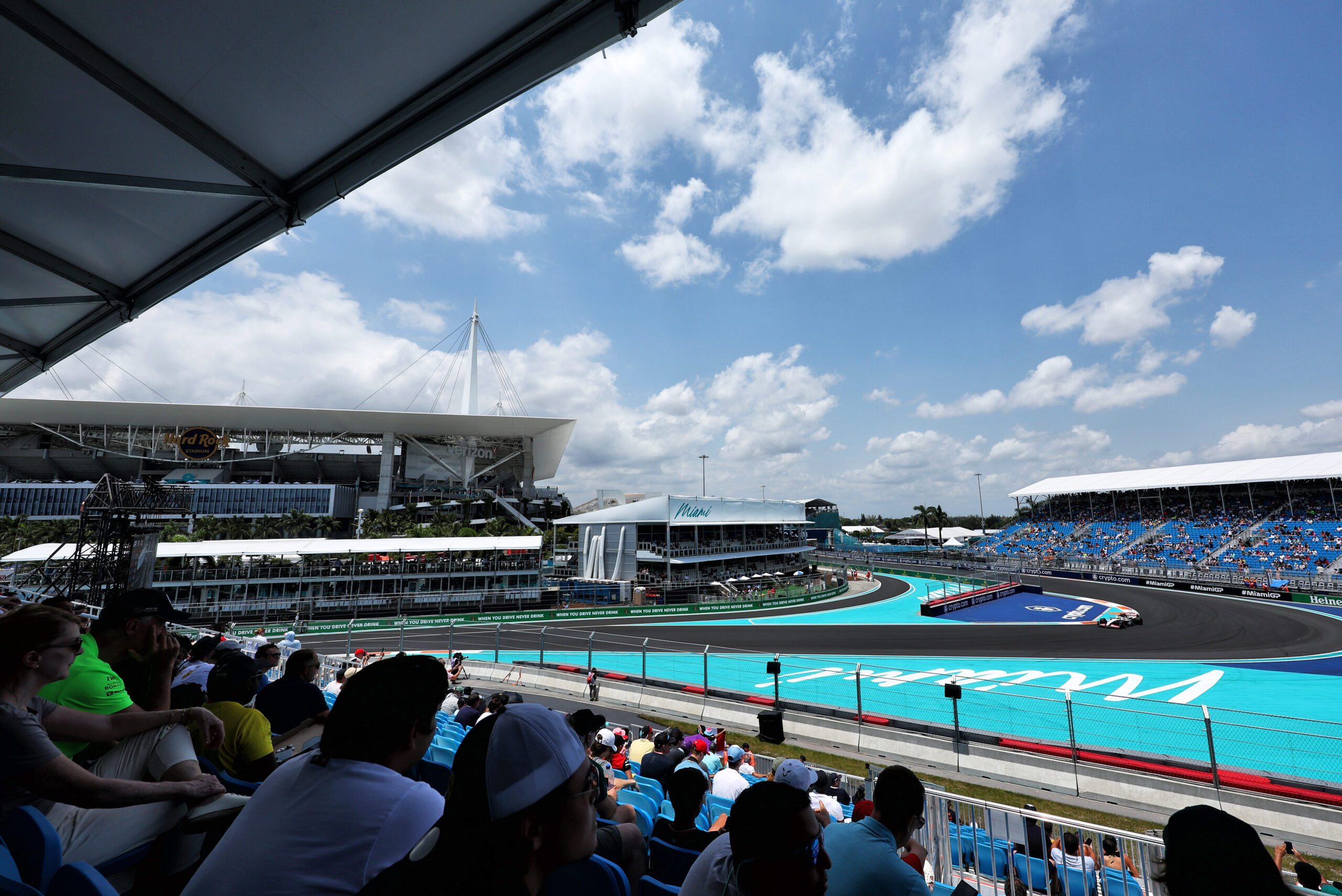 F1 2023, GP de Miami, Flórida, Estados Unidos