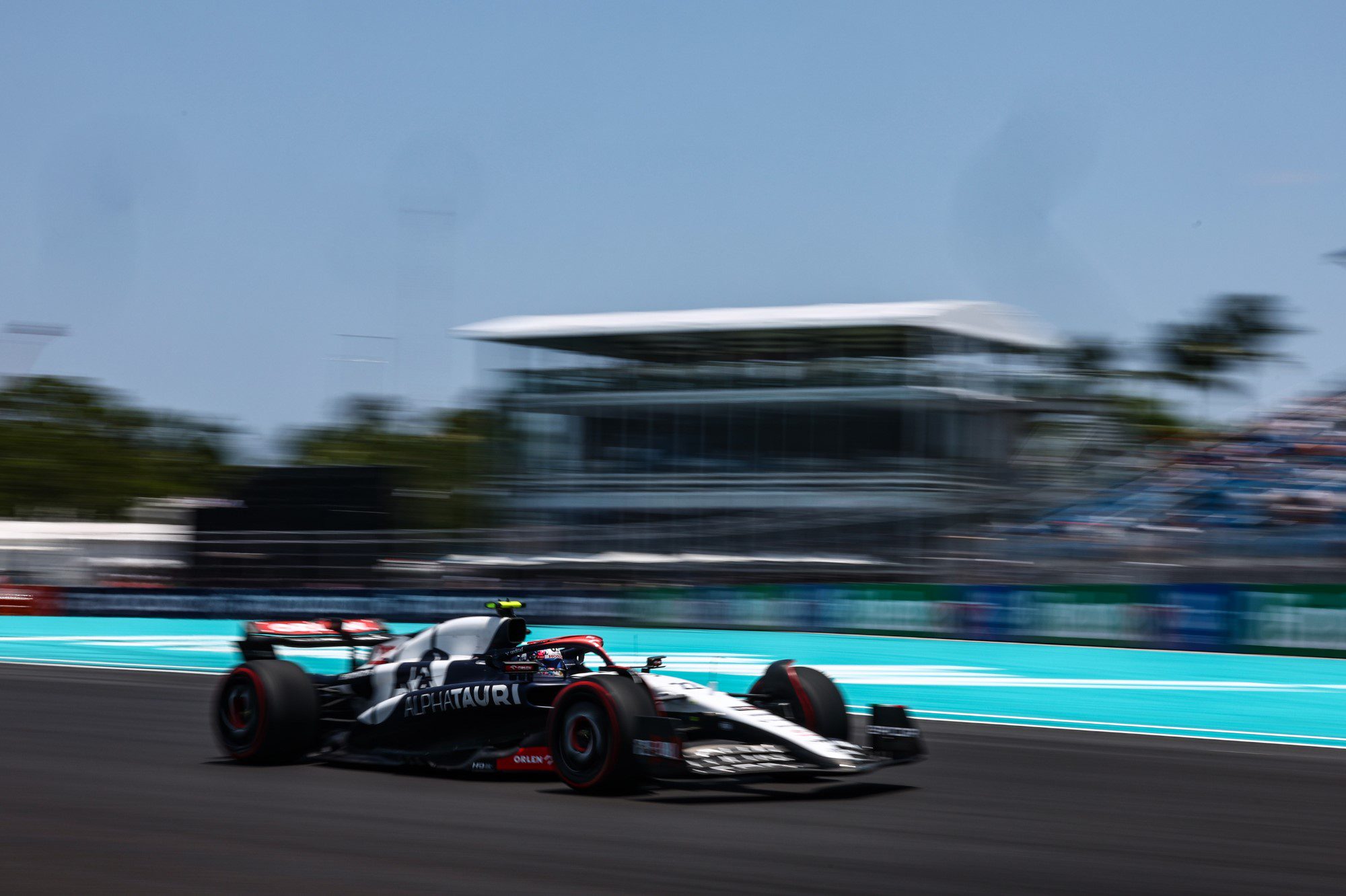 F1 2023, GP de Miami, Flórida, Estados Unidos