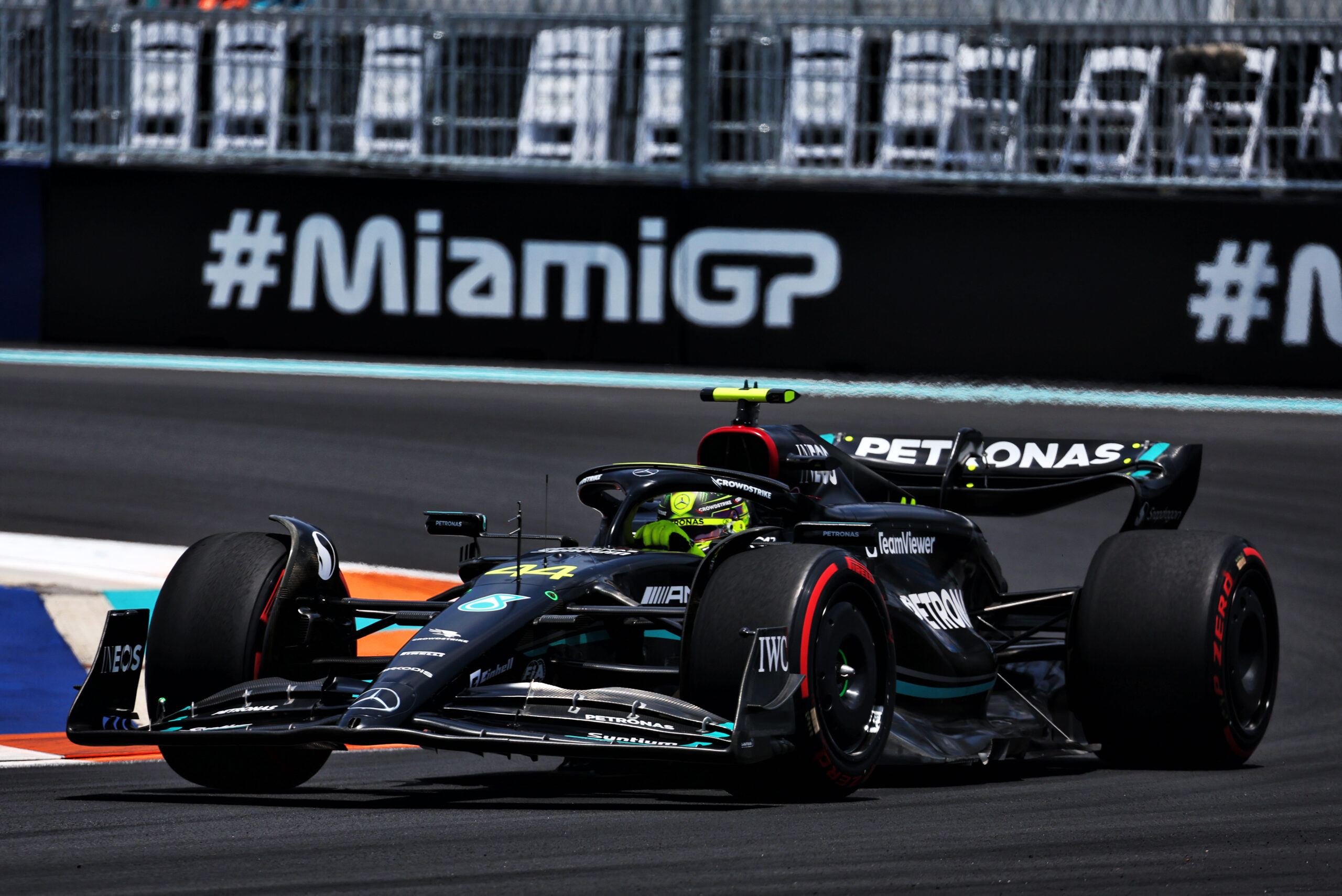 F1 2023, GP de Miami, Flórida, Estados Unidos