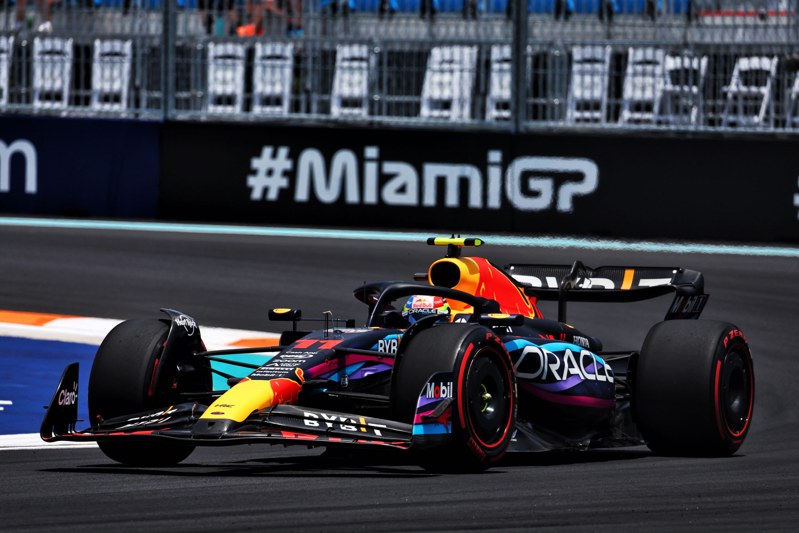 F1 2023, GP de Miami, Flórida, Estados Unidos