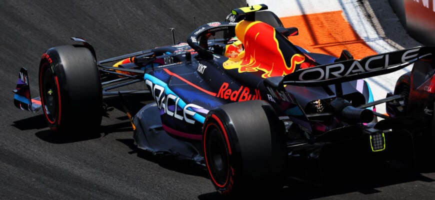 F1 2023, GP de Miami, Flórida, Estados Unidos