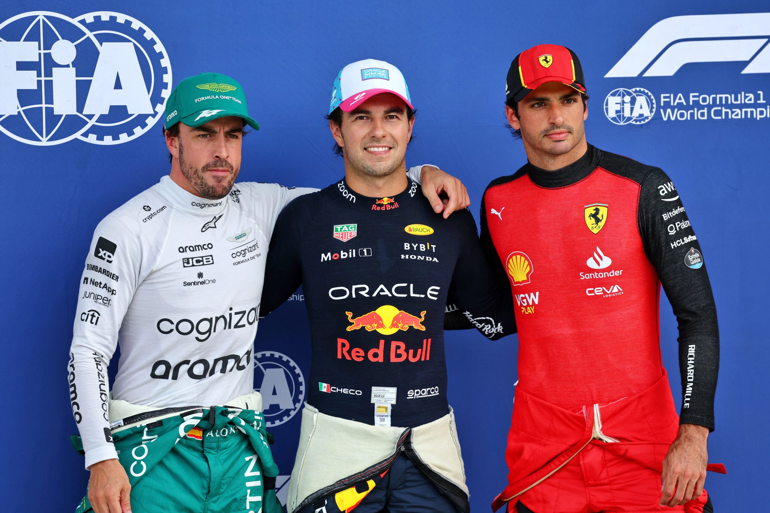 F1 2023, GP de Miami, Flórida, Estados Unidos