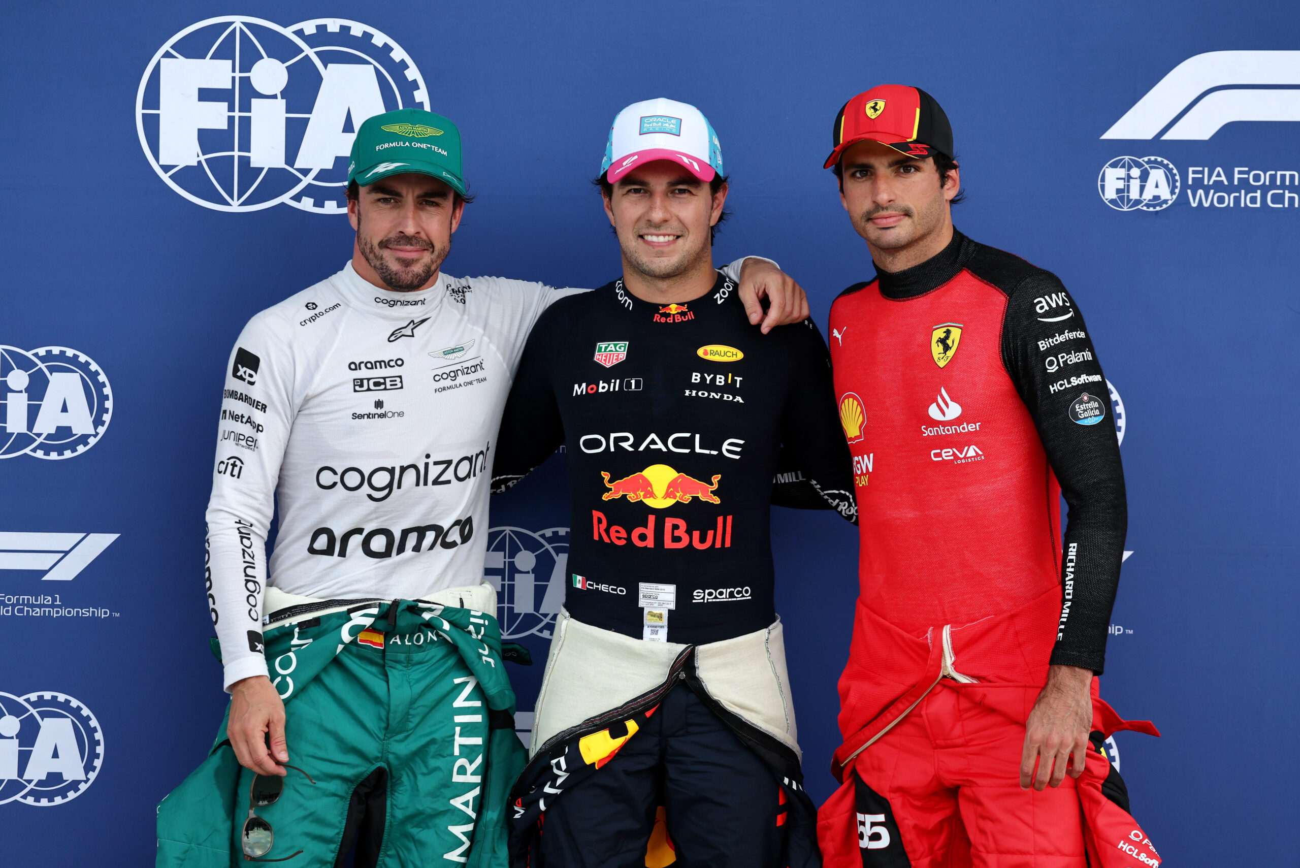 F1 2023, GP de Miami, Flórida, Estados Unidos