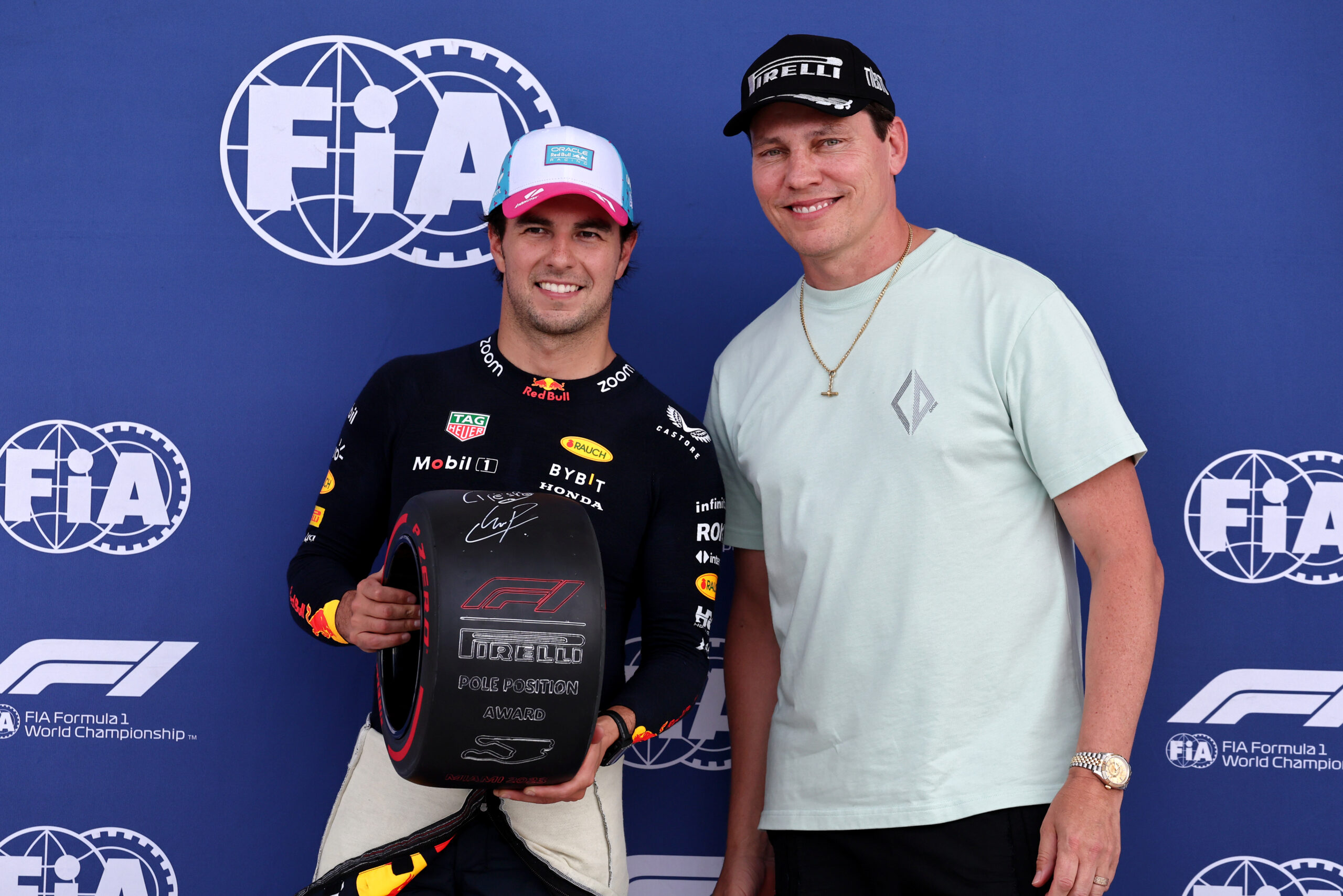 F1 2023, GP de Miami, Flórida, Estados Unidos