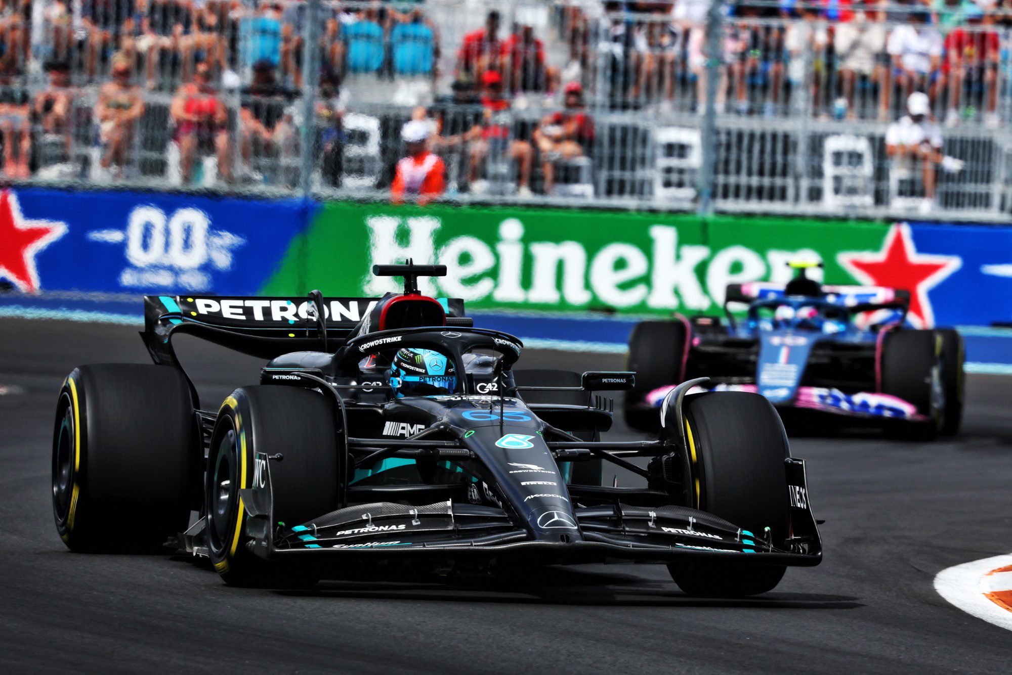 F1 2023, GP de Miami, Flórida, Estados Unidos