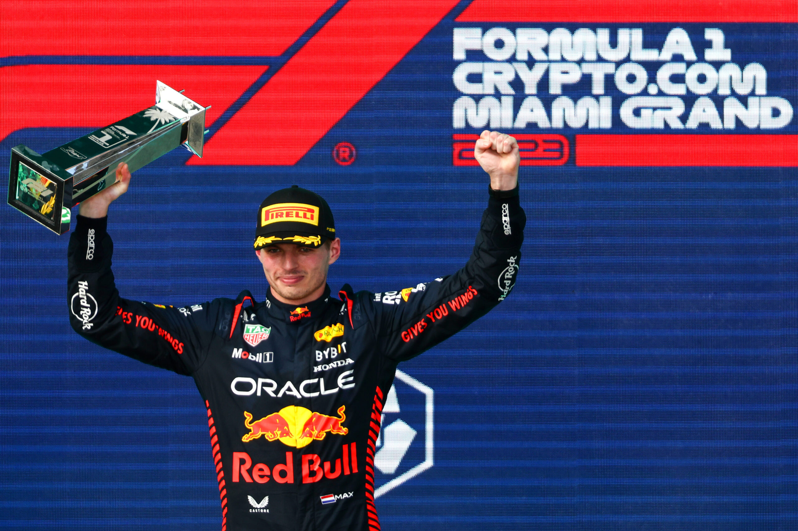 F1 2023, GP de Miami, Flórida, Estados Unidos