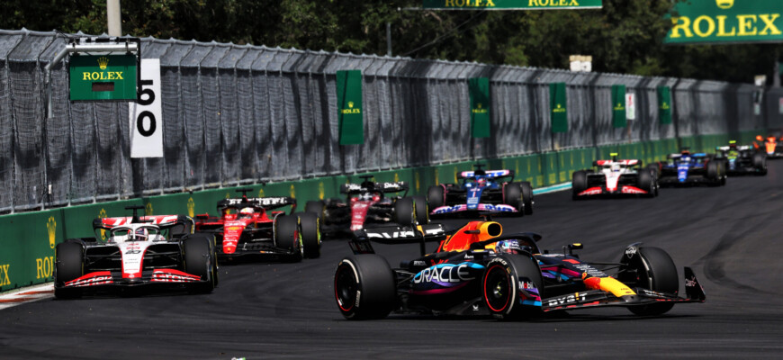 F1 2023, GP de Miami, Flórida, Estados Unidos