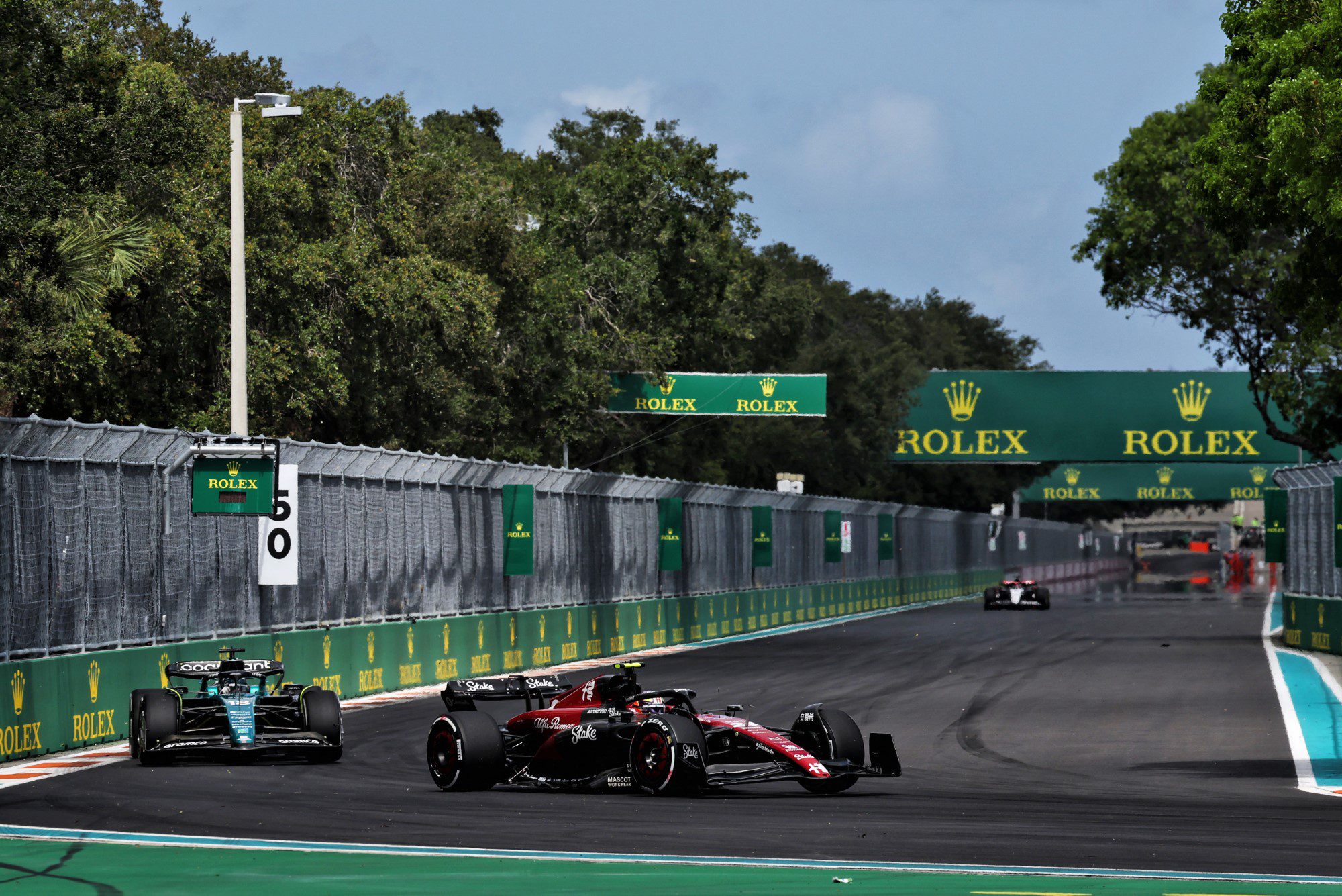 F1 2023, GP de Miami, Flórida, Estados Unidos