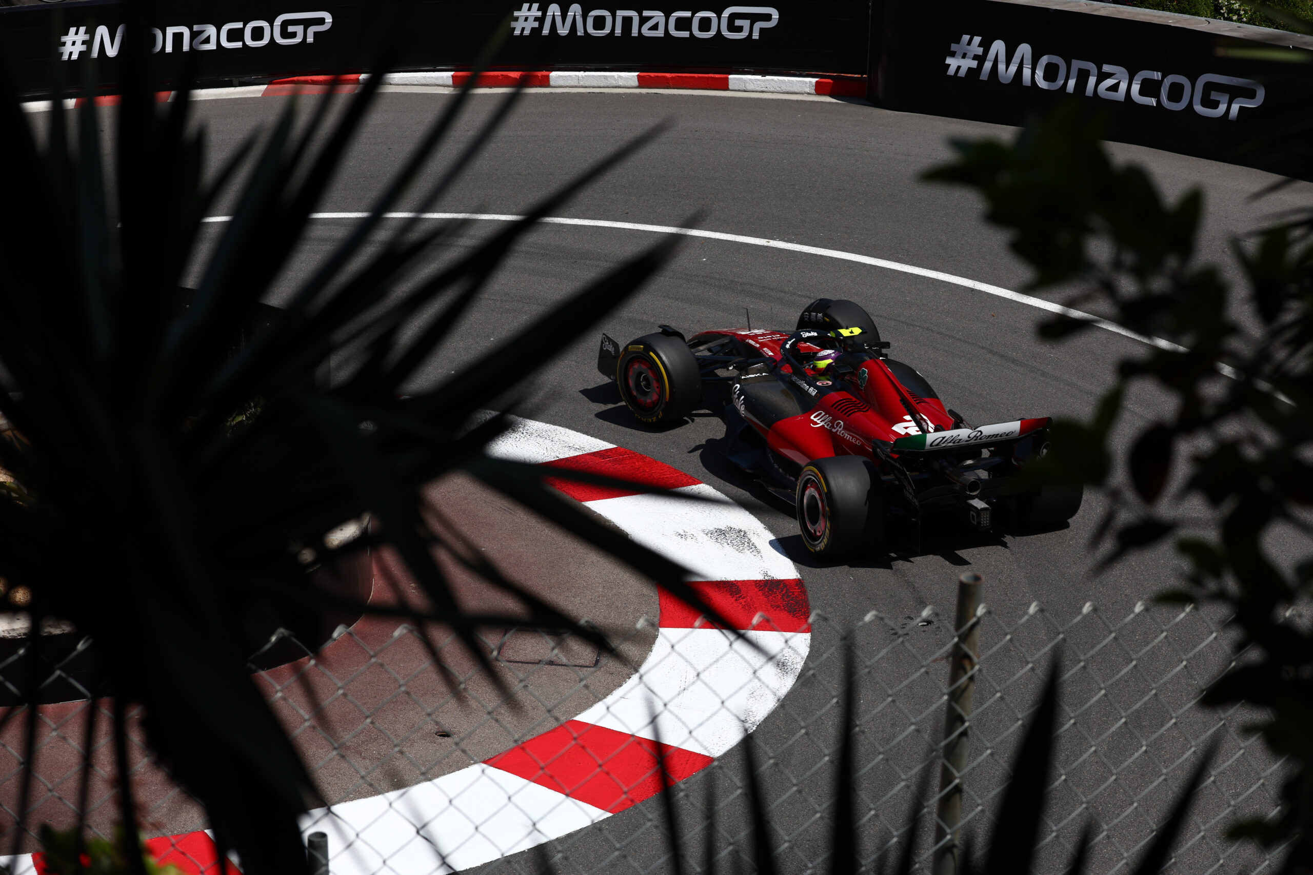 F1 2023, GP de Mônaco, Monte Carlo