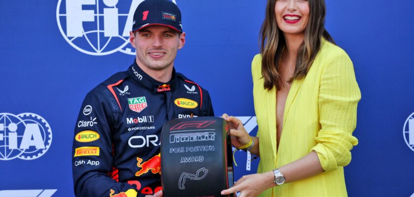 F1 2023: Confira resultado completo da classificação do GP de Mônaco