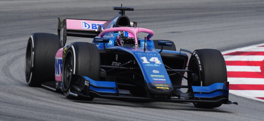 Doohan admite luta intensa por vaga na F1