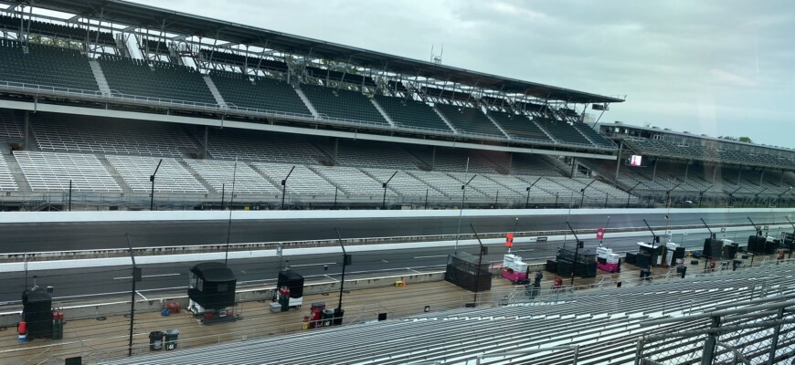 Indy 500