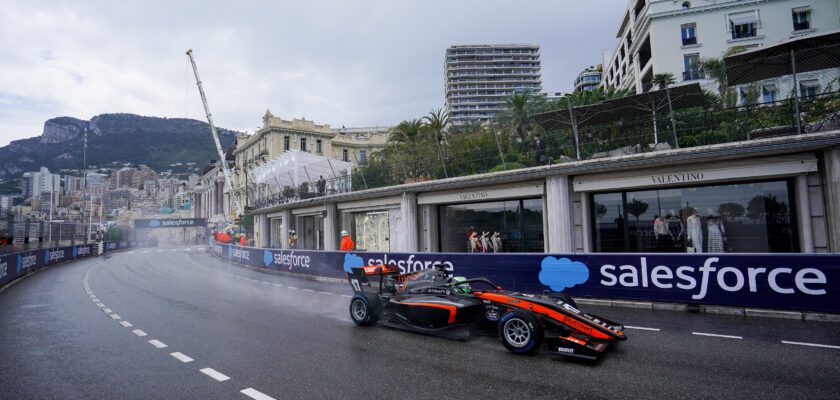 F1 2023, GP de Mônaco, Monte Carlo