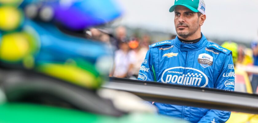 Após título, Campos mira retorno ao pódio na grande final da Stock Car em Interlagos