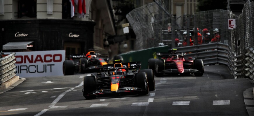 GP de Mônaco 2023: acompanhe o ao vivo do primeiro treino da F1