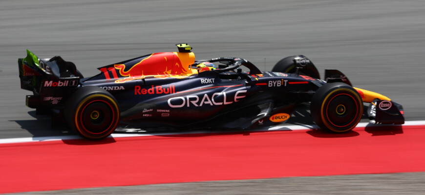 F1 2023, GP da Espanha, Barcelona