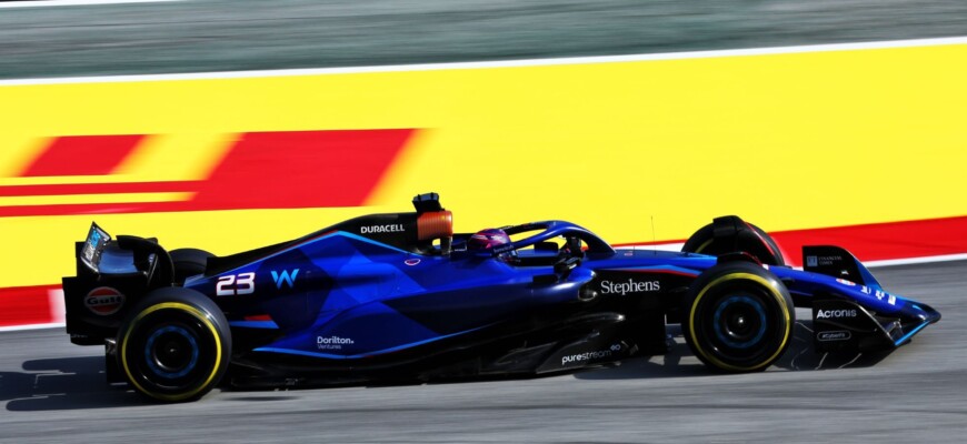 F1 2023, GP da Espanha, Barcelona