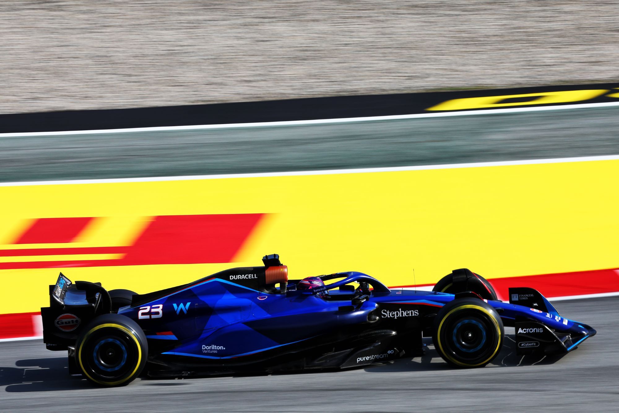 F1 2023, GP da Espanha, Barcelona