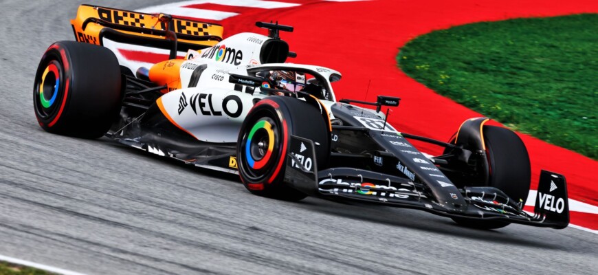 F1 2023, GP da Espanha, Barcelona