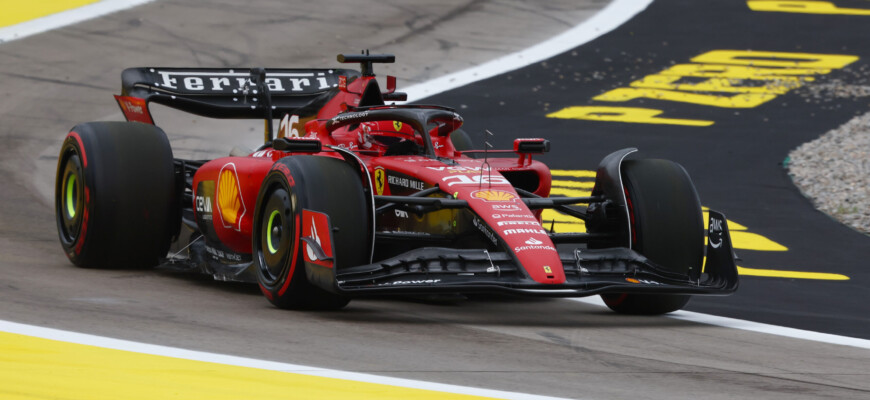 F1 2023, GP da Espanha, Barcelona