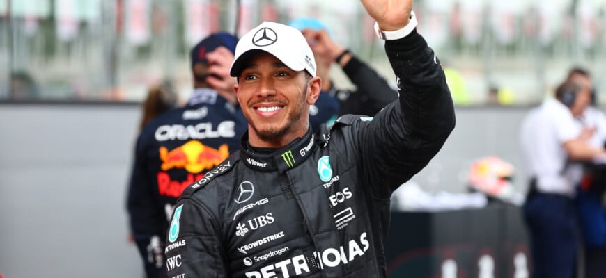 Hamilton reaviva la llama competitiva con el podio en el GP de España