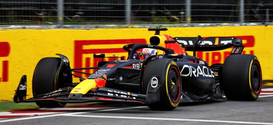 F1 2023, GP do Canadá, Montreal