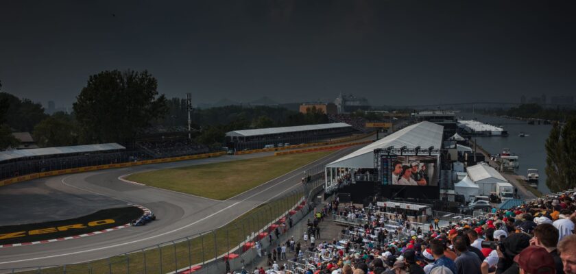 F1 2023, GP do Canadá, Montreal