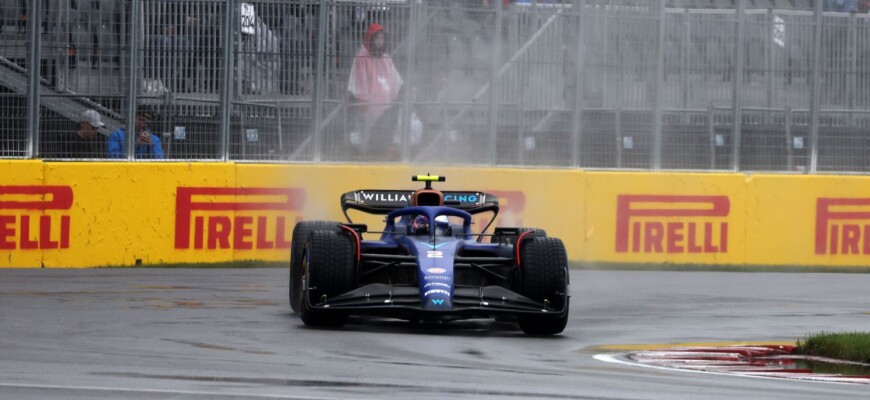 F1 2023, GP do Canadá, Montreal