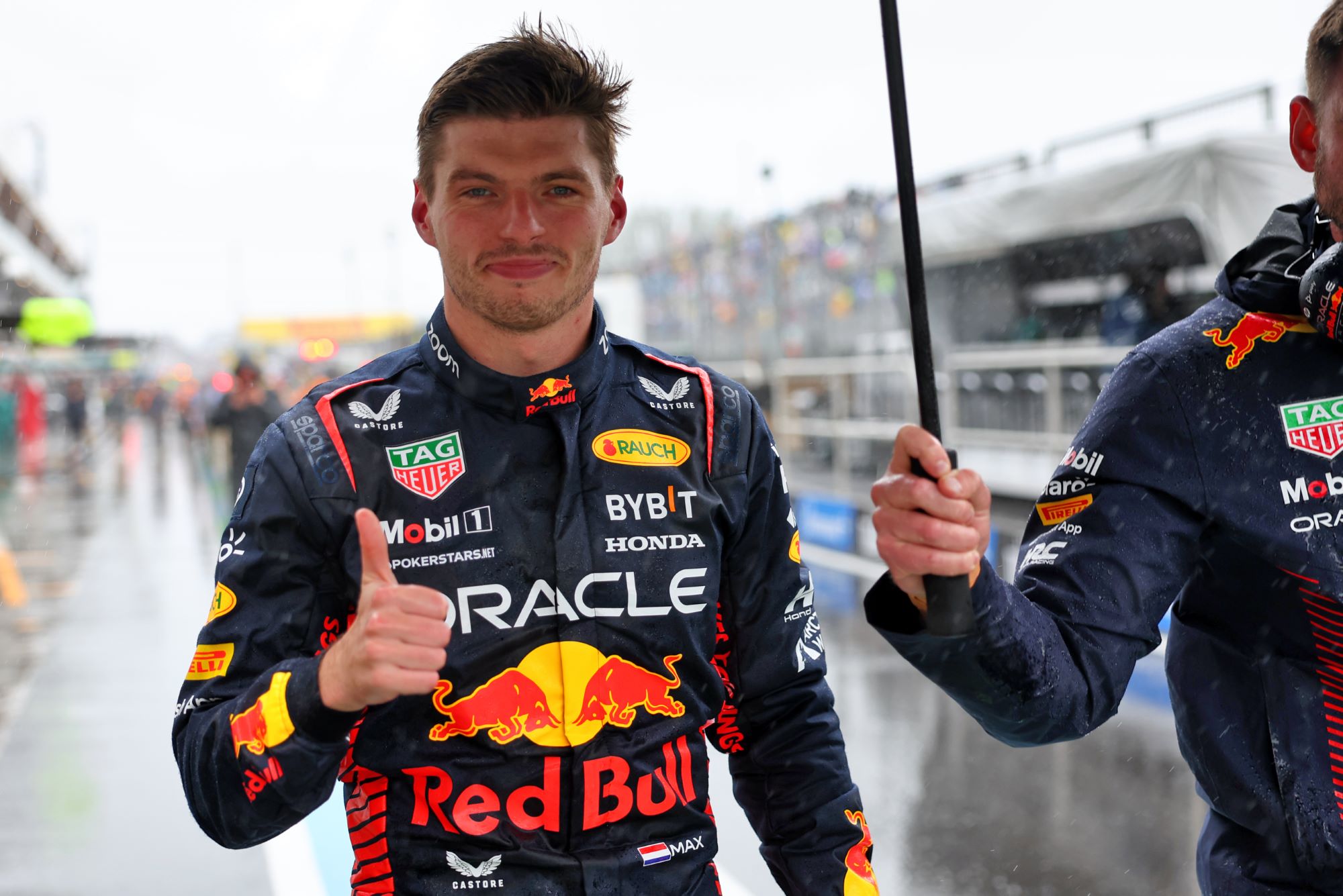 F1: Verstappen mostra receio com carros “péssimos” em novo regulamento técnico para 2026