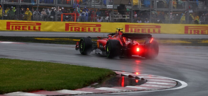 F1 2023, GP do Canadá, Montreal