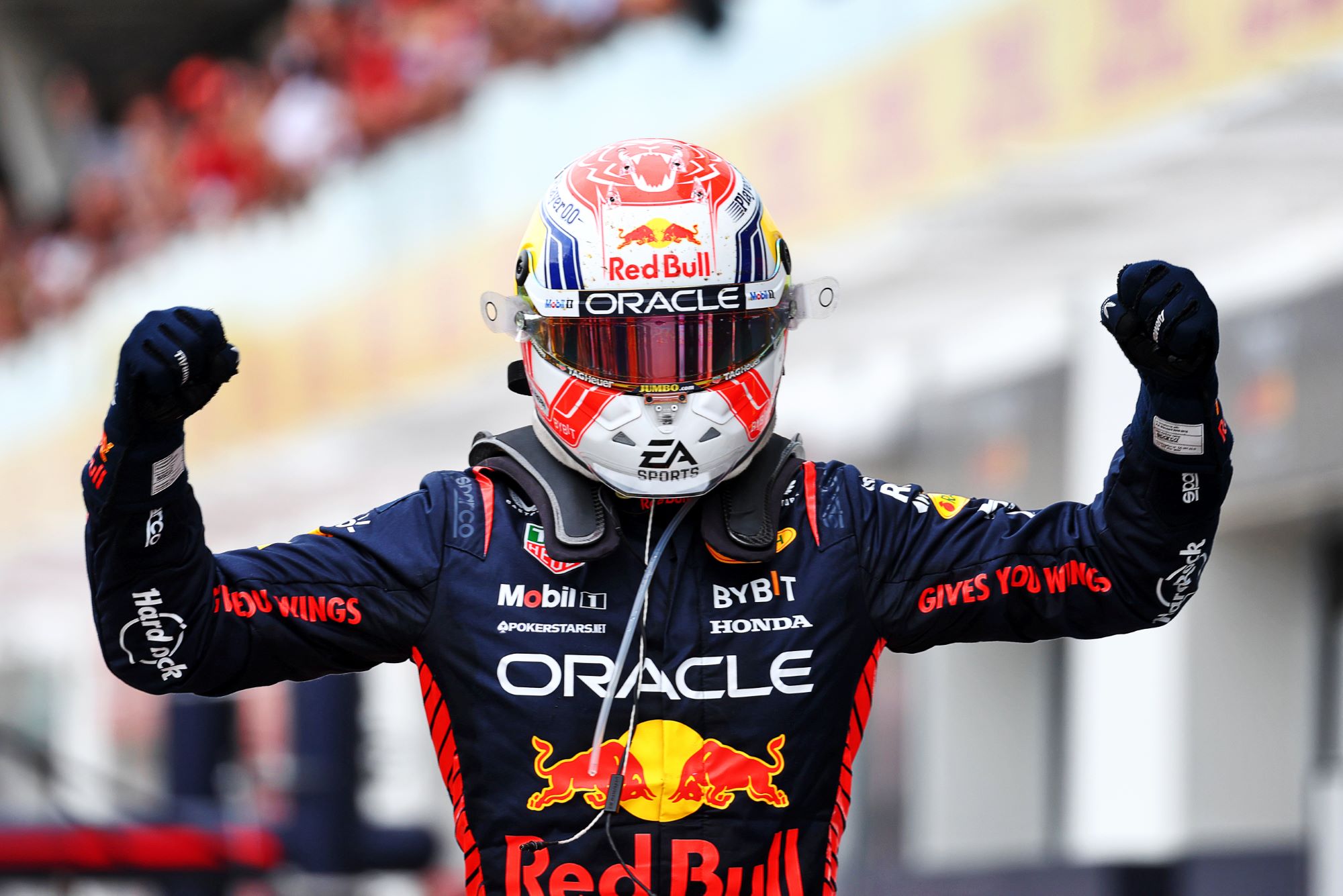 Podcast F1 Mania Em Ponto: Verstappen Empata Com Senna Na Lista De ...