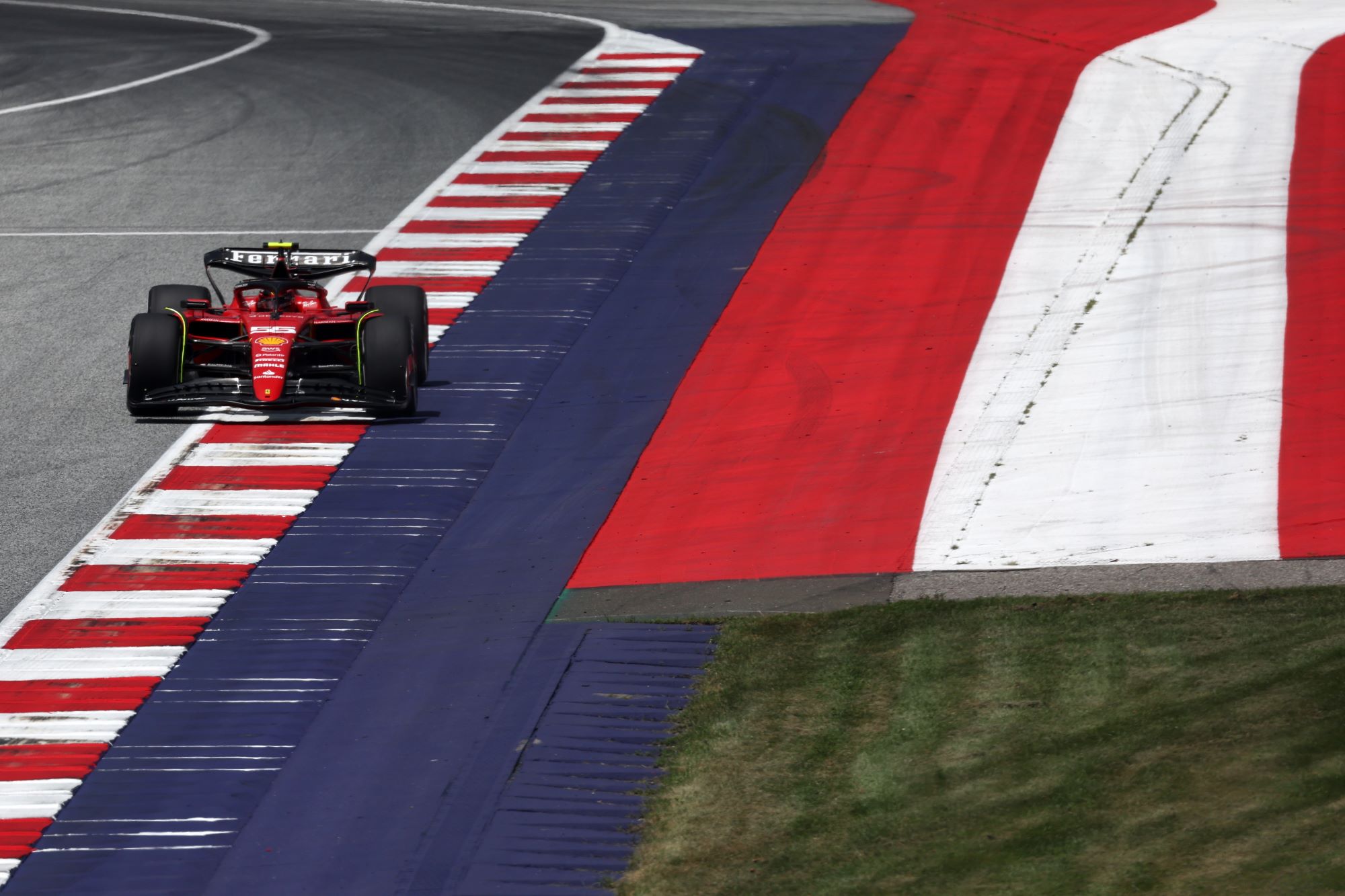 F1 2022, GP da Áustria, Spielberg, Red Bull Ring