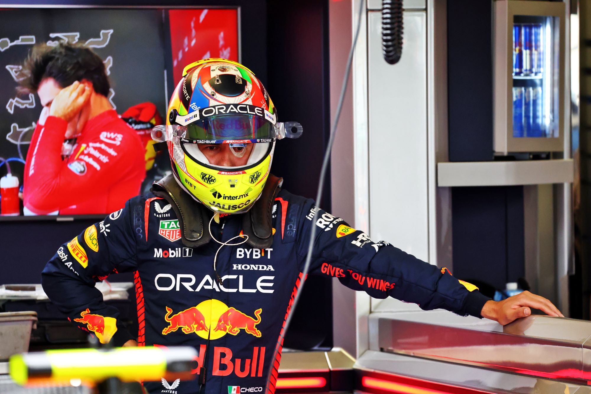 F1: “Adoram cutucar”, Montoya critica a imprensa ao defender Perez