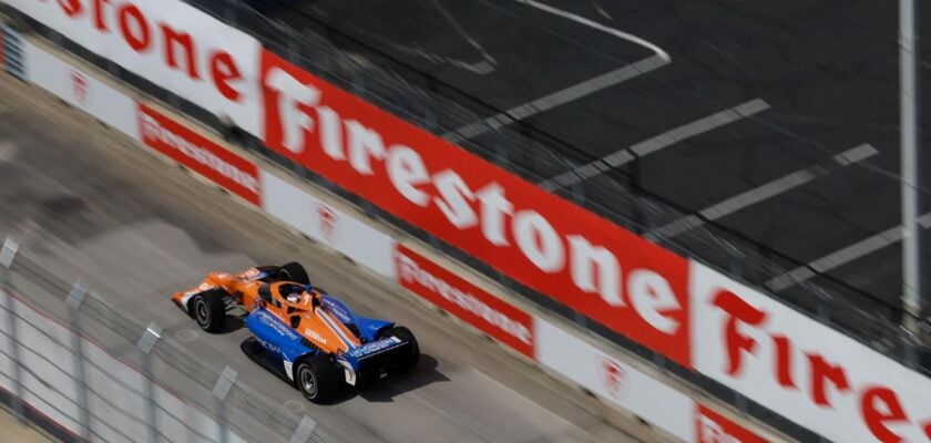 Scott Dixon