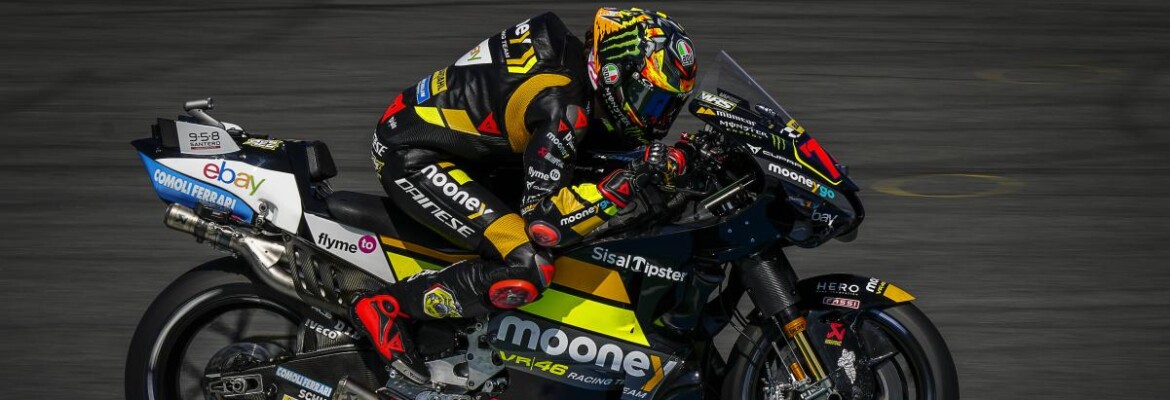 MotoGP 2023 França – Bezzecchi vence a melhor corrida do ano!
